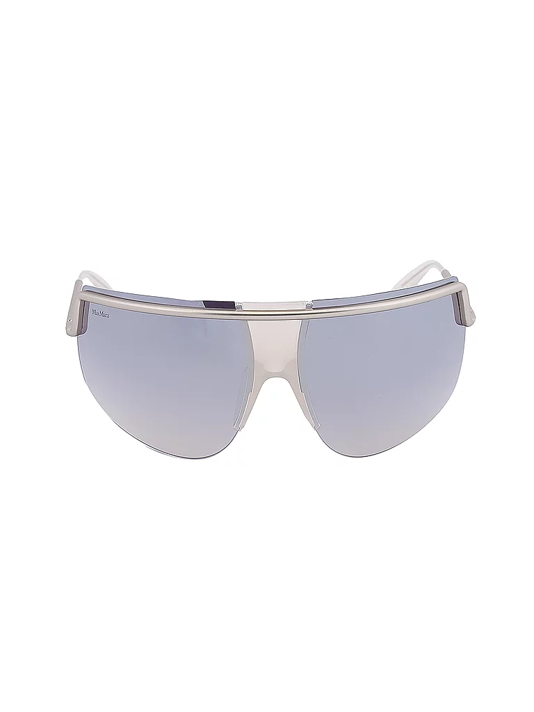 MAX MARA Sonnenbrille  gold damen 2